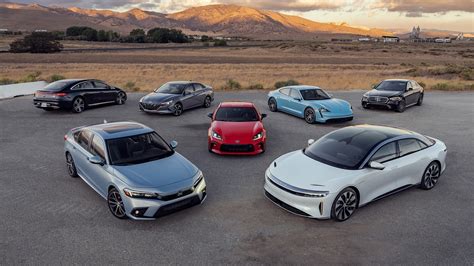 2022 motor trend car of the year